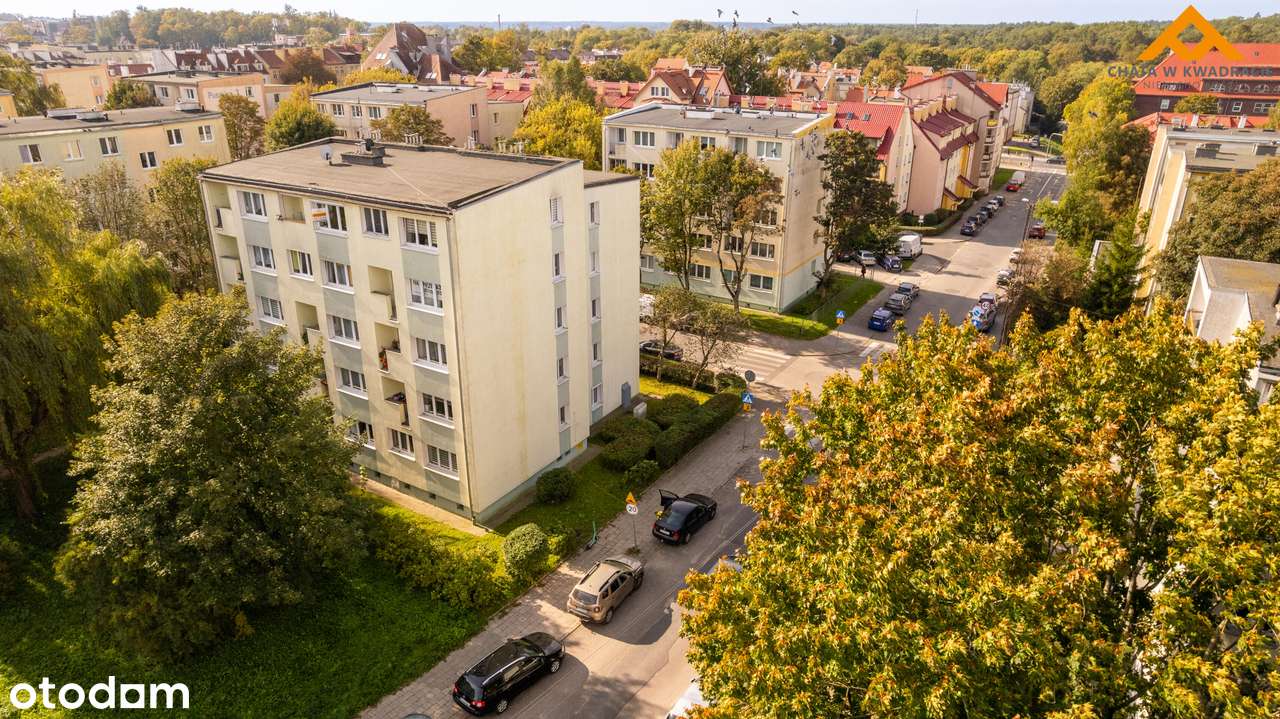 Przytulna kawalerka przy ul. Puszkina-6