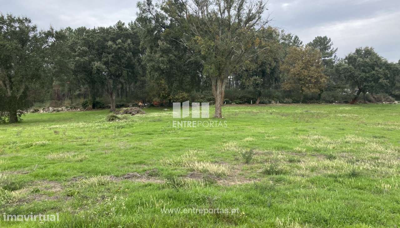 Venda de Terreno para construção, Toutosa, Marco de Canaveses - Grande imagem: 5/30