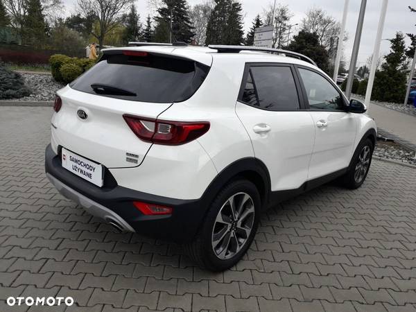 Kia Stonic 1.6 CRDi L - 5