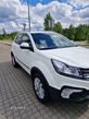 SsangYong Korando 2.0 Quartz 2WD - 12