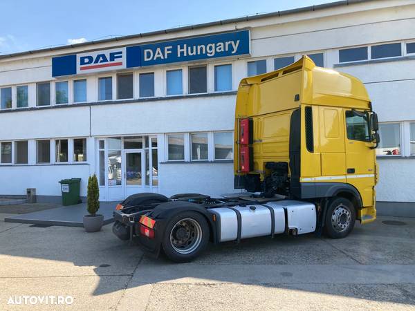 DAF XF480SSC LD 6XMichelin, nou service - 3