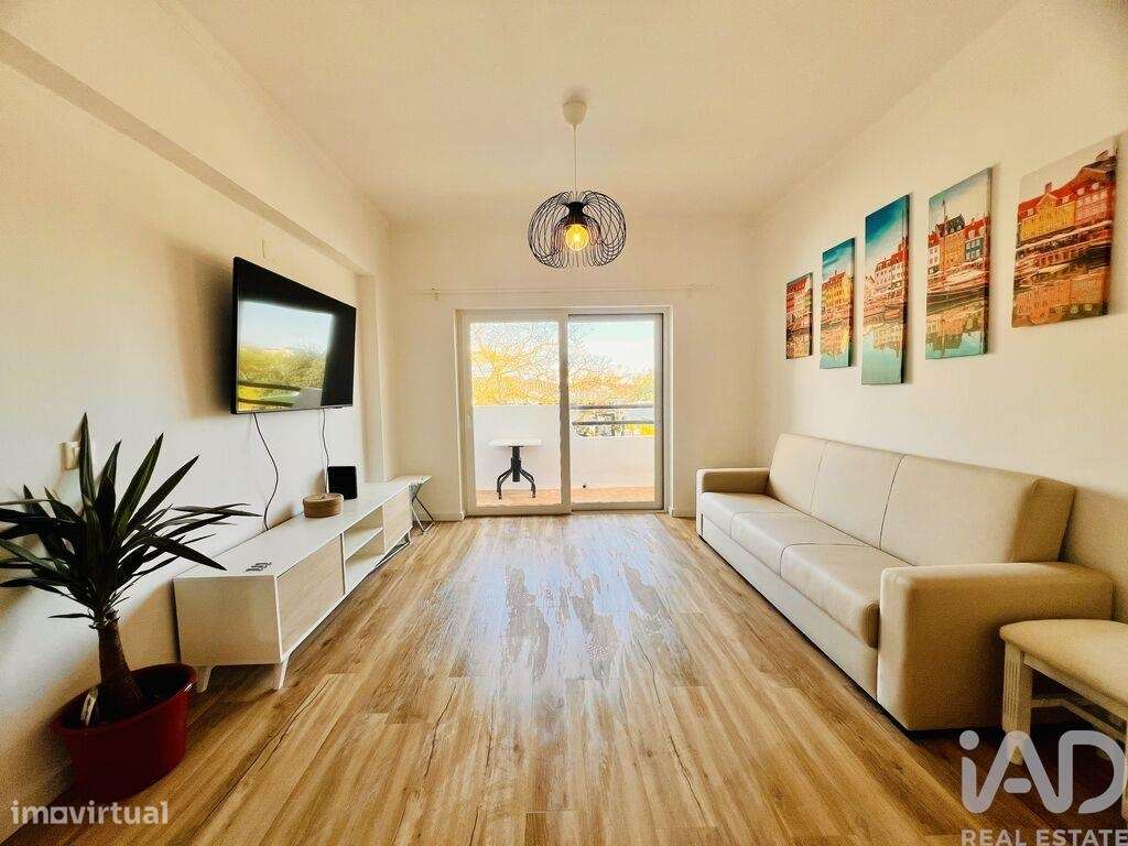 Apartamento T2 em Albufeira e Olhos de Água de 58,00 m2 - Grande imagem: 1/9