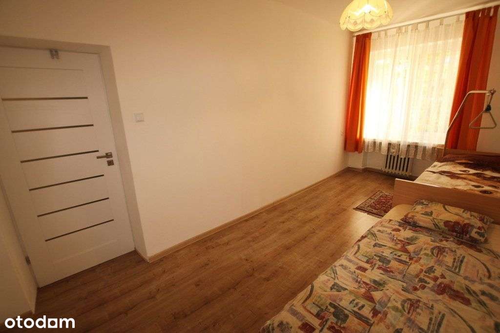 Kapitalna lokalizacja-zielona dzielnica K-c Ligota-11