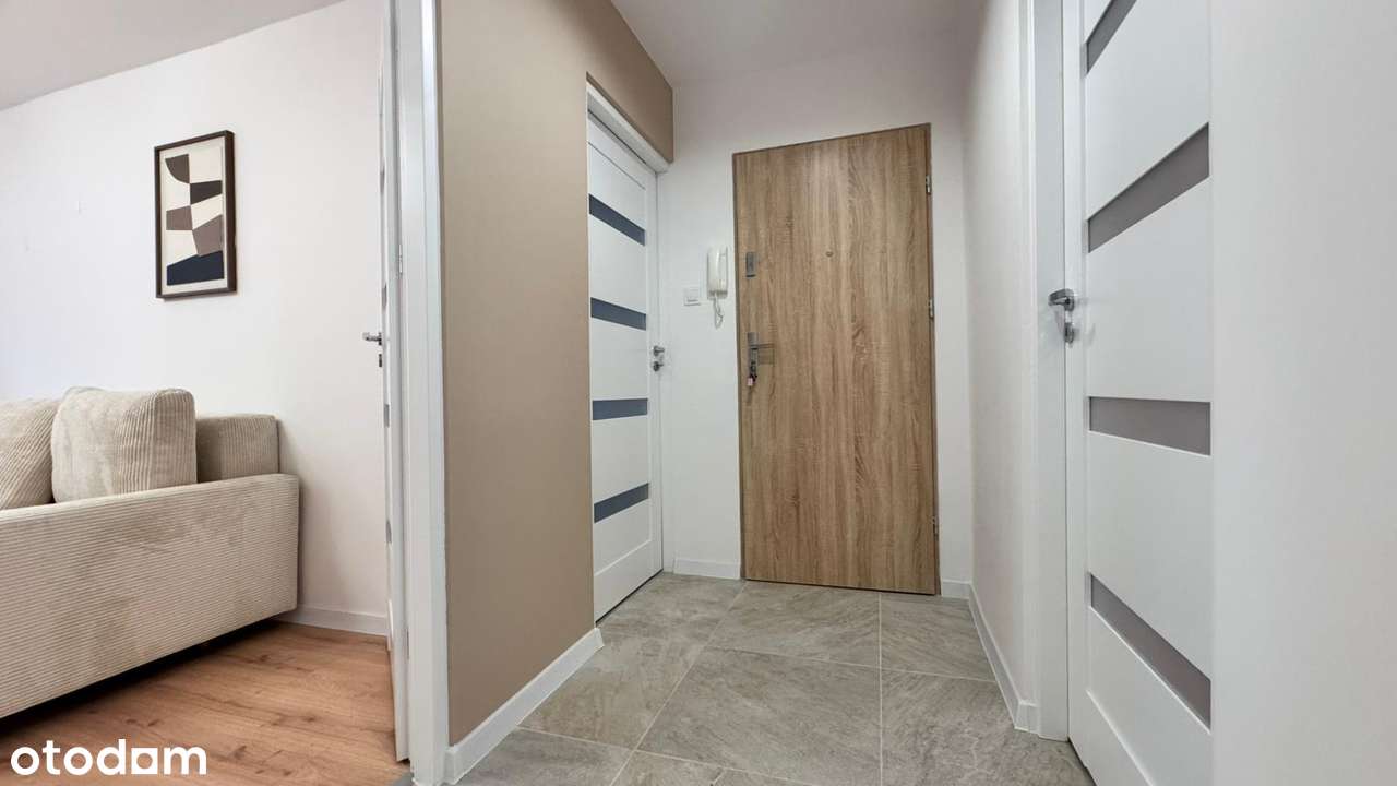 Parter na Górczynie? Prawie niemożliwe. A jednak jest !!!-11