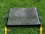 Radiator apa Dacia Duster 1,5 DCI cod 214100598R - 4