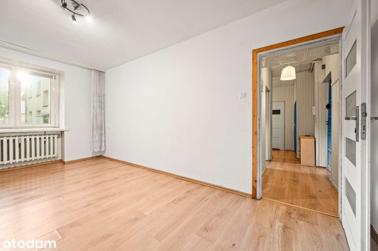 Topowa lokalizacja, wyremontowany budynek, 3 niezależne pokoje-12