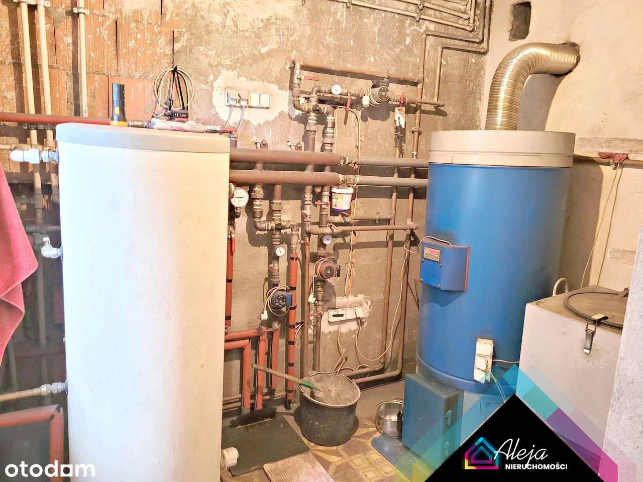 Dwa domy w jednej cenie-14