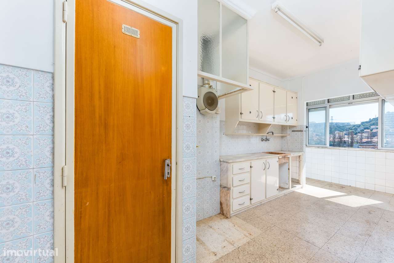 T4 | Centro Odivelas - Grande imagem: 5/21