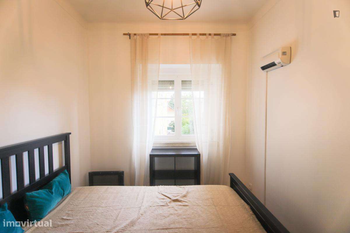 Apartamento com 4 quartos - localizado em Alvalade Lisbon - Grande imagem: 2/39