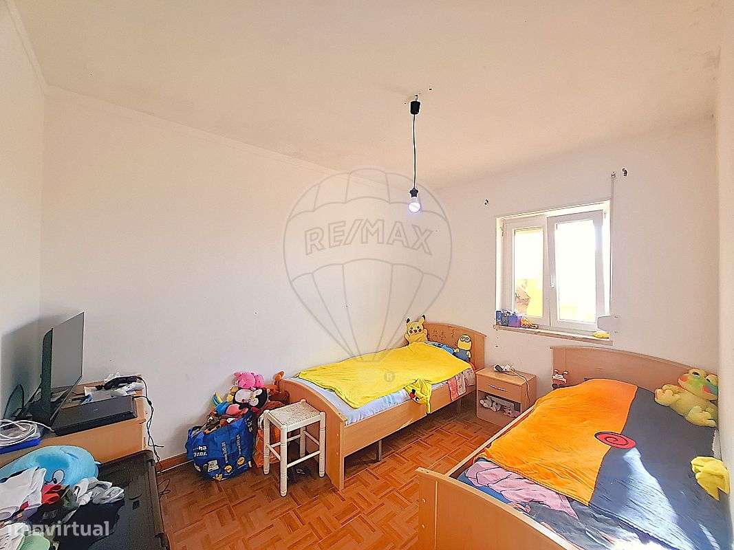 Moradia T4 para venda-15