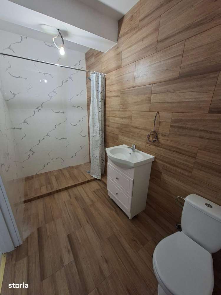 Casa/Apartament insiruit, 150 mp, beci, loc de parcare, 3 camere, 2bai-12