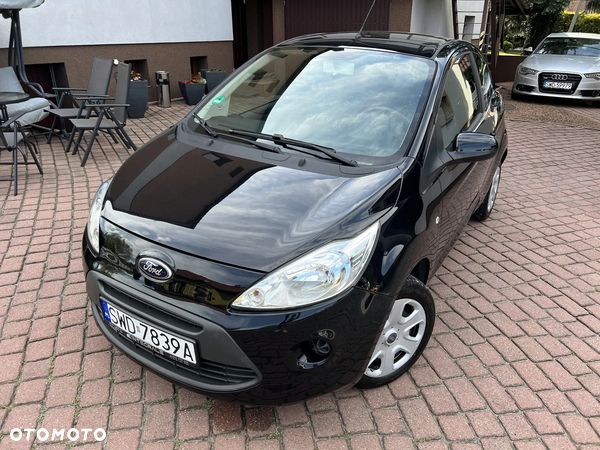 Ford KA 1.2 Ambiente - 18