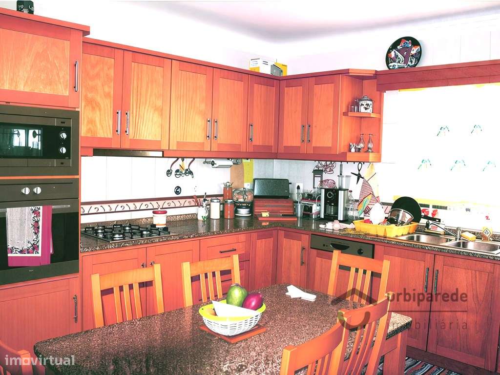 Moradia unifamiliar V4 em Famões - Grande imagem: 4/12