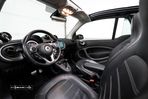 Smart Fortwo Cabrio Electric Drive Prime - 9