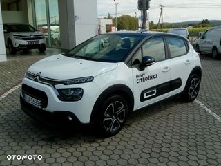 Citroën C3 1.2 PureTech Shine