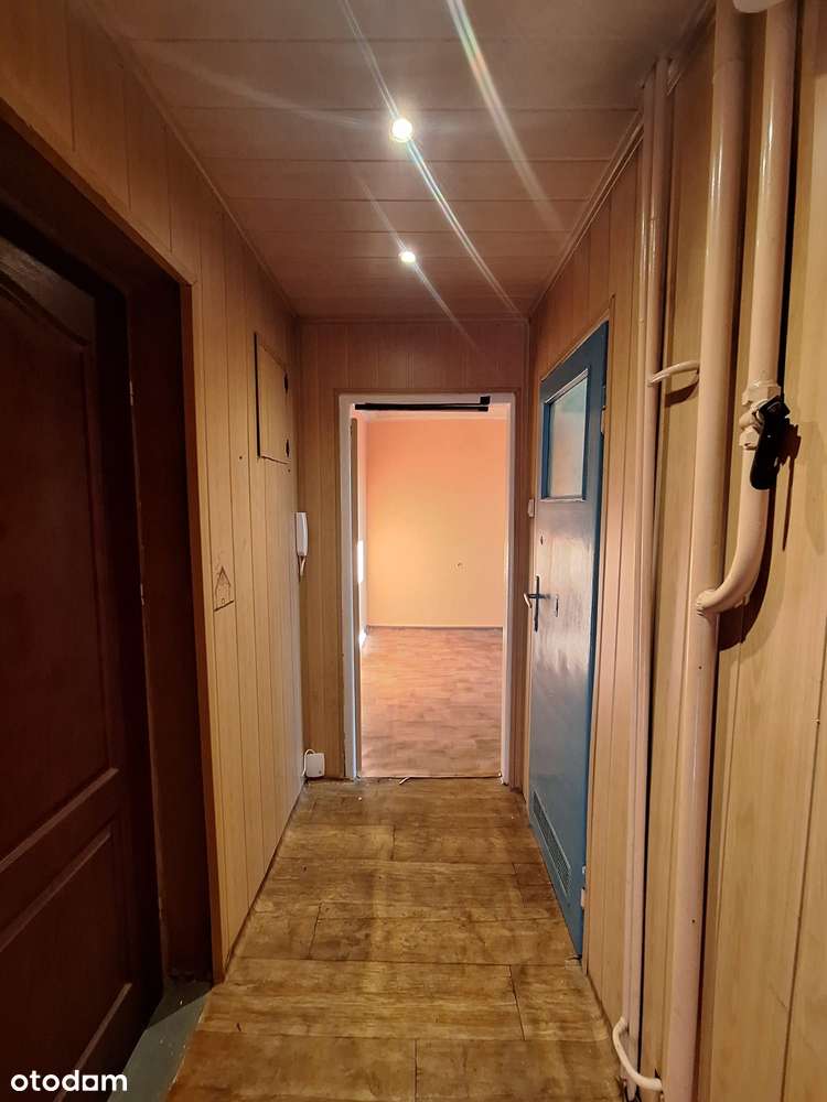 2 pokoje na parterze | TOP LOKALIZACJA !!!-2