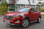 Hyundai Tucson blue 1.7 CRDi 2WD DCT Premium - 10