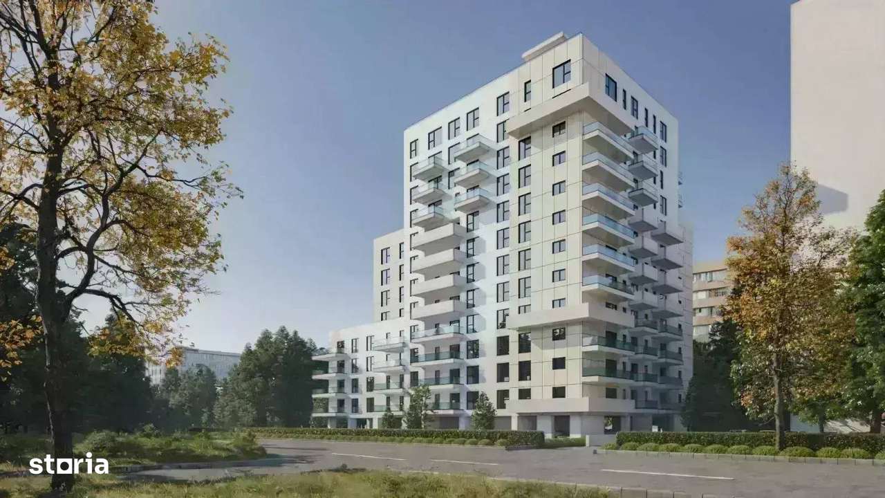 Apartament 2 camere sut 65,24mp | Ela Cotroceni Faza II I COMISION 0 %