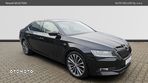 Skoda Superb - 8