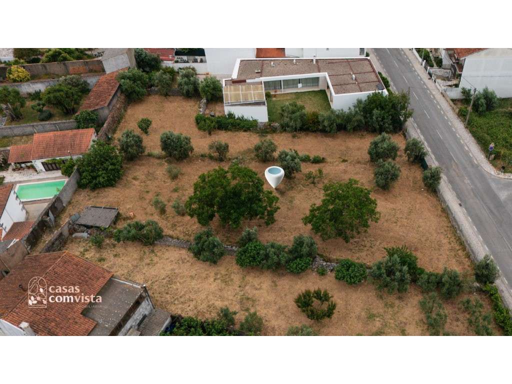 lote de terreno para construção - Grande imagem: 3/18