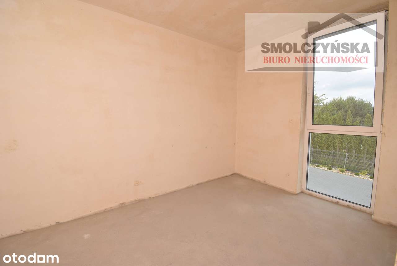 Mieszkanie, 59,86 m², Kalisz-5