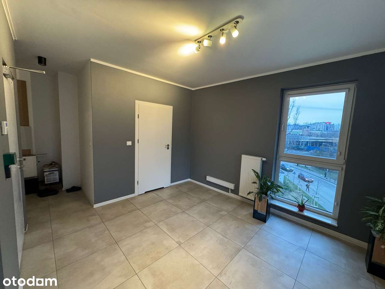 ! Na sprzedaż mieszkanie 54 m² – ul. Rydygiera 6, Warszawa(Żoliborz) !-3