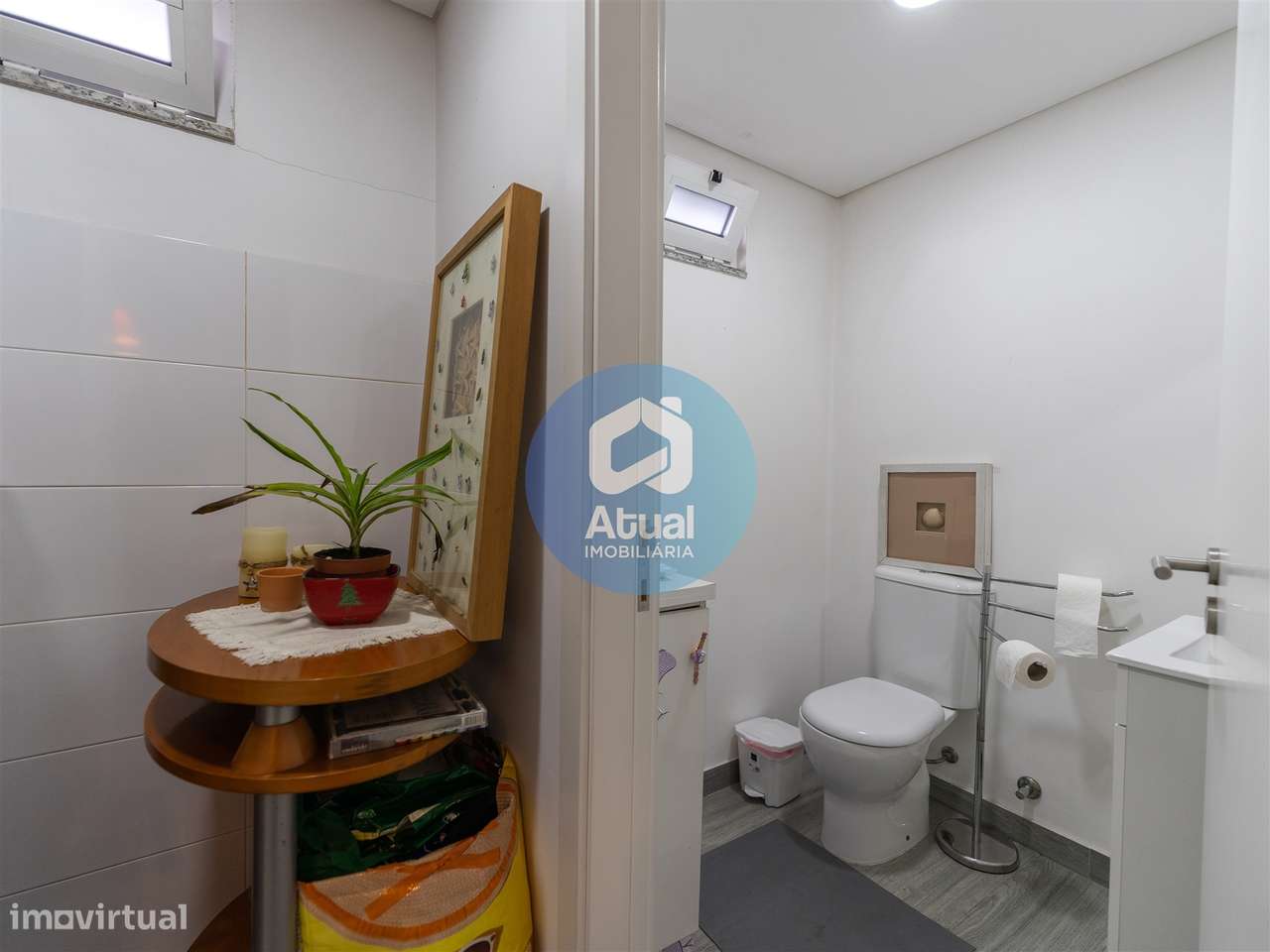 Moradia T2 Venda em Azurém,Guimarães-13