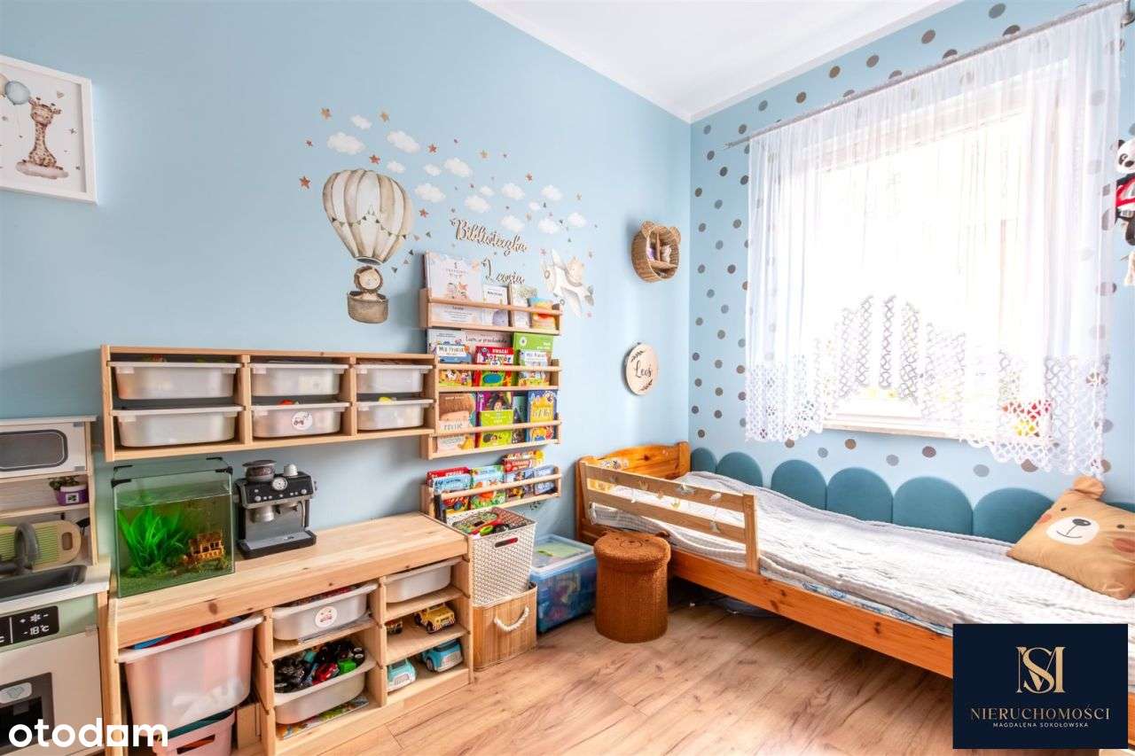 Mieszkanie z ogrodem - Apartamenty Ułańskie.-11