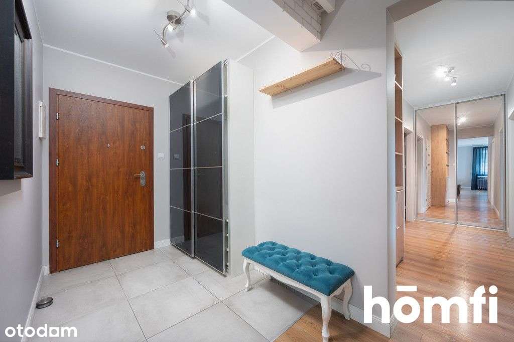 Oddzielna kuchnia, 2 balkony, 2 miejsca w garażu - Pełny obrazek: 5/19