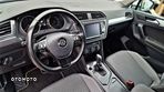 Volkswagen Tiguan 1.4 TSI BMT ACT Comfortline DSG - 7