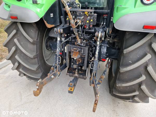 Deutz-Fahr AGROTRON 6160 - 18