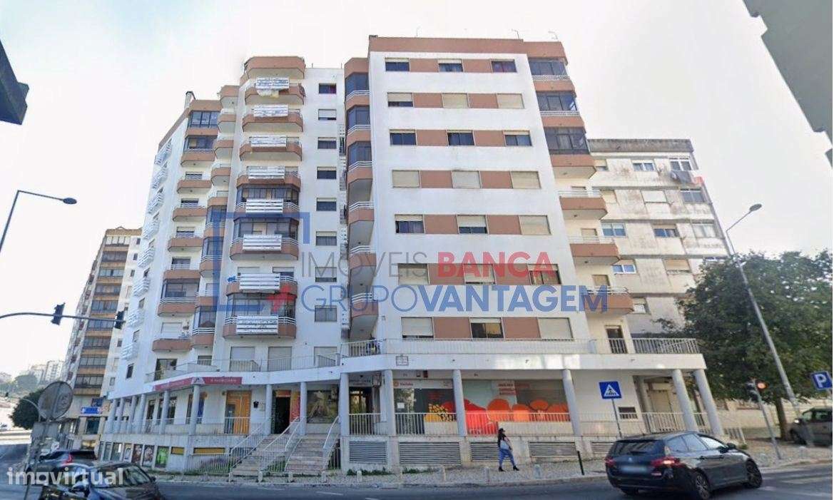 Apartamento, para venda, Sintra - Cacém e São Marcos - Grande imagem: 4/14