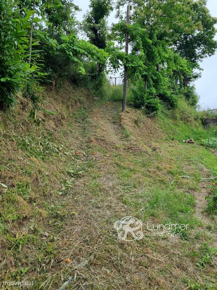 Terreno em Louredo, Vieira do Minho - Grande imagem: 3/9