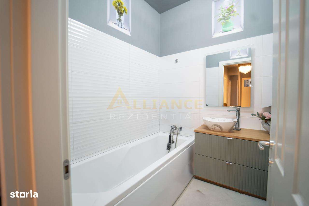 Metrou Berceni-Apartament 2 Camere-Mobilat-3