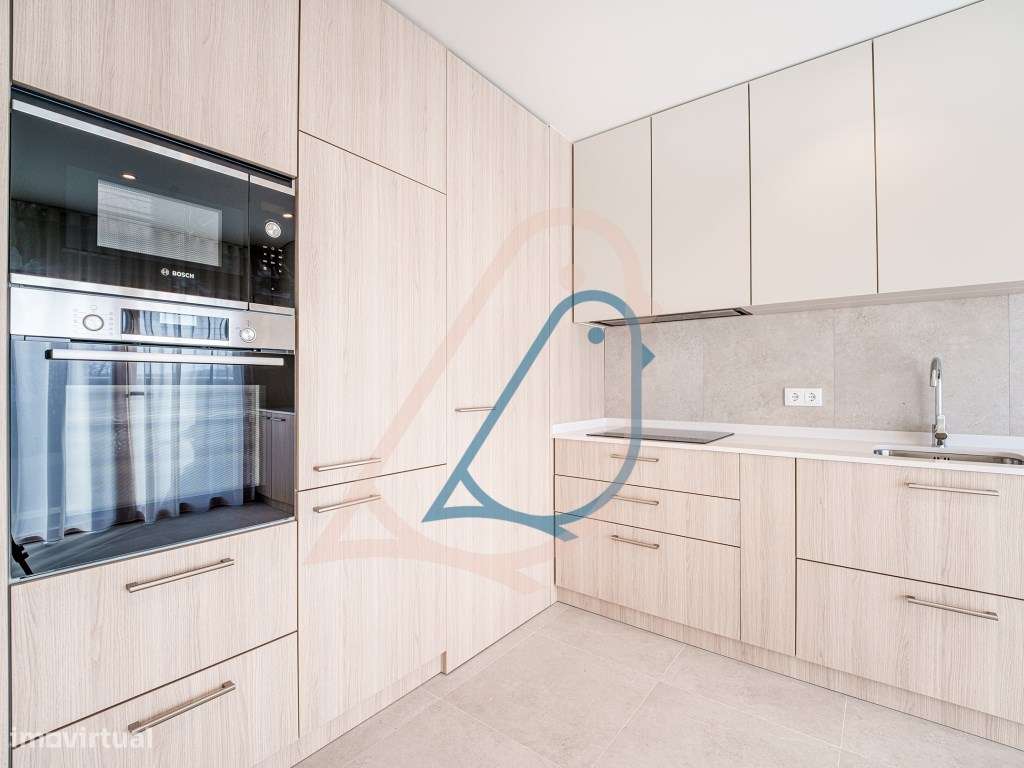 Fantástica Moradia T2 Nova - Moita Redonda, Fátima-15