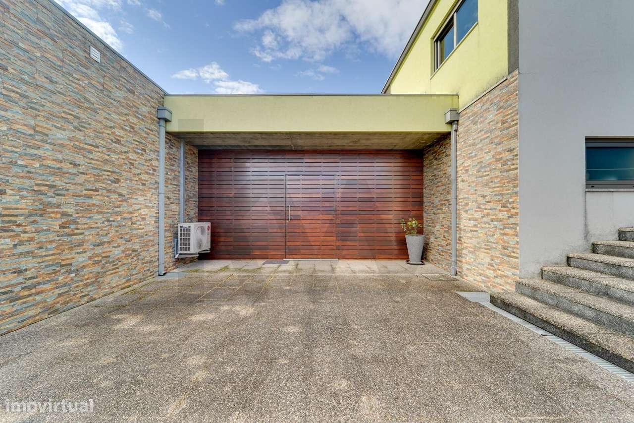 Moradia Exclusiva T5, em Oliveira do Bairro – Um Refúgio de Conforto, - Grande imagem: 3/60