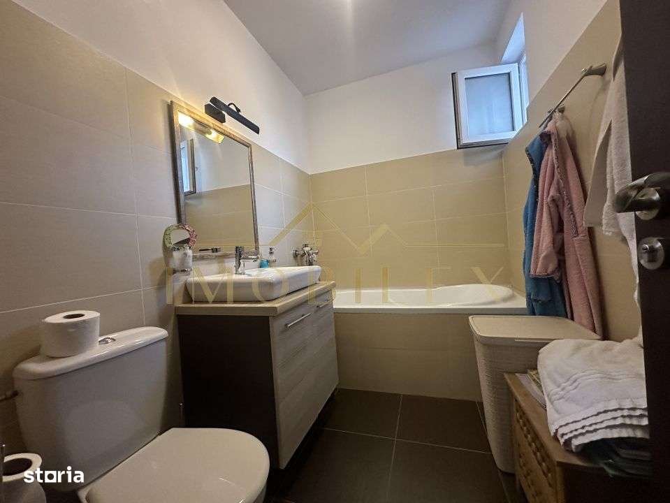 Apartament modern, 3 camere, zona Eroilor - Imagine principală: 5/8