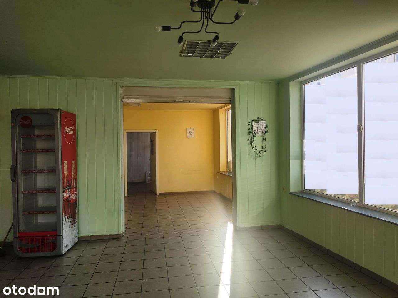 Lokal użytkowy, 80 m², Rogoźno - Pełny obrazek: 4/12