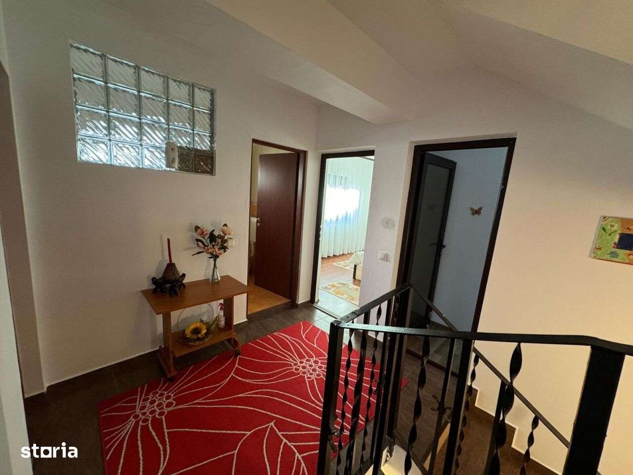 Vila Individuala 7 Camere 4 Locuri Parcare-15