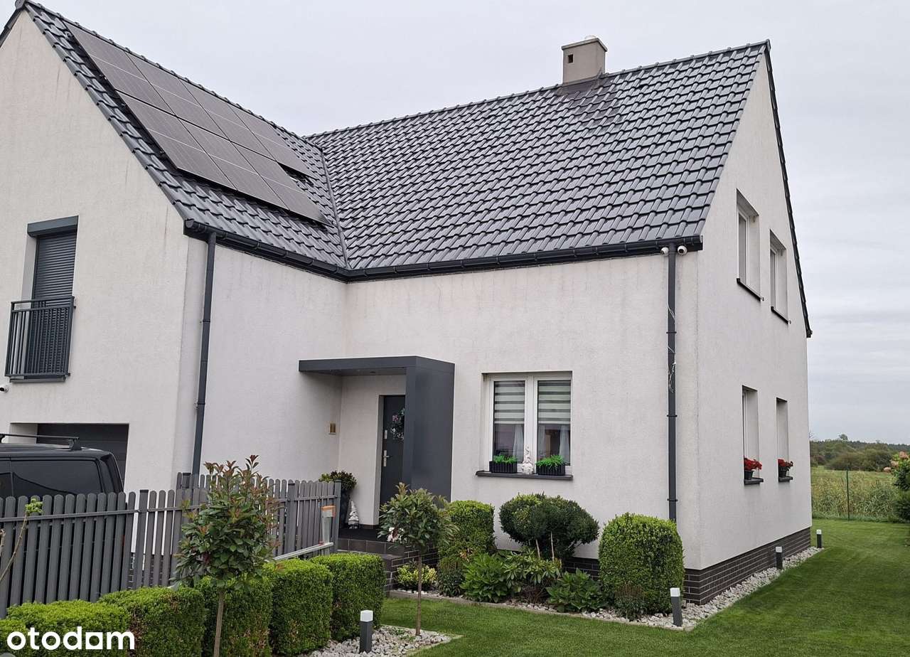 Dom na sprzedaż, 4 pokoje, 151 m², Pucice