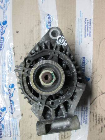 ALTERNADOR MS1022118040 FORD FOCUS 2003 1,4I - 3