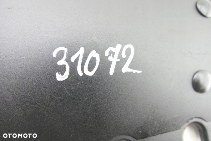 Pokrywa Zaworów BMW X5 E53 4.4i 1736106 - 5