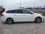 Peugeot 308 2.0 BlueHDi Allure S&S - 8