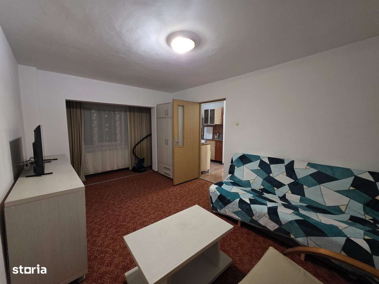 Garsonieră modernă de închiriat, Deva – zona Piața Centrală - Imagine principală: 4/8