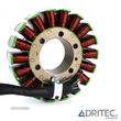 STATOR DUCATI 821 939 950 1200 1260 (2016-2020) - 3