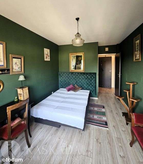 Piękne 2pok.BemowoFort Bema ul.Osmańczyka Polecam!-8