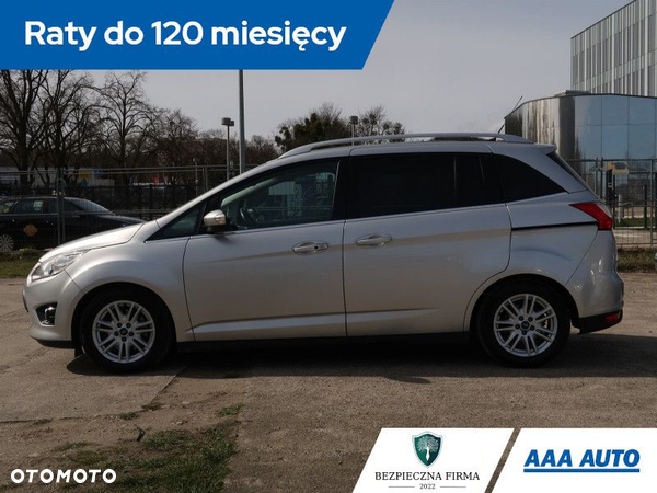 Ford Grand C-MAX - 3