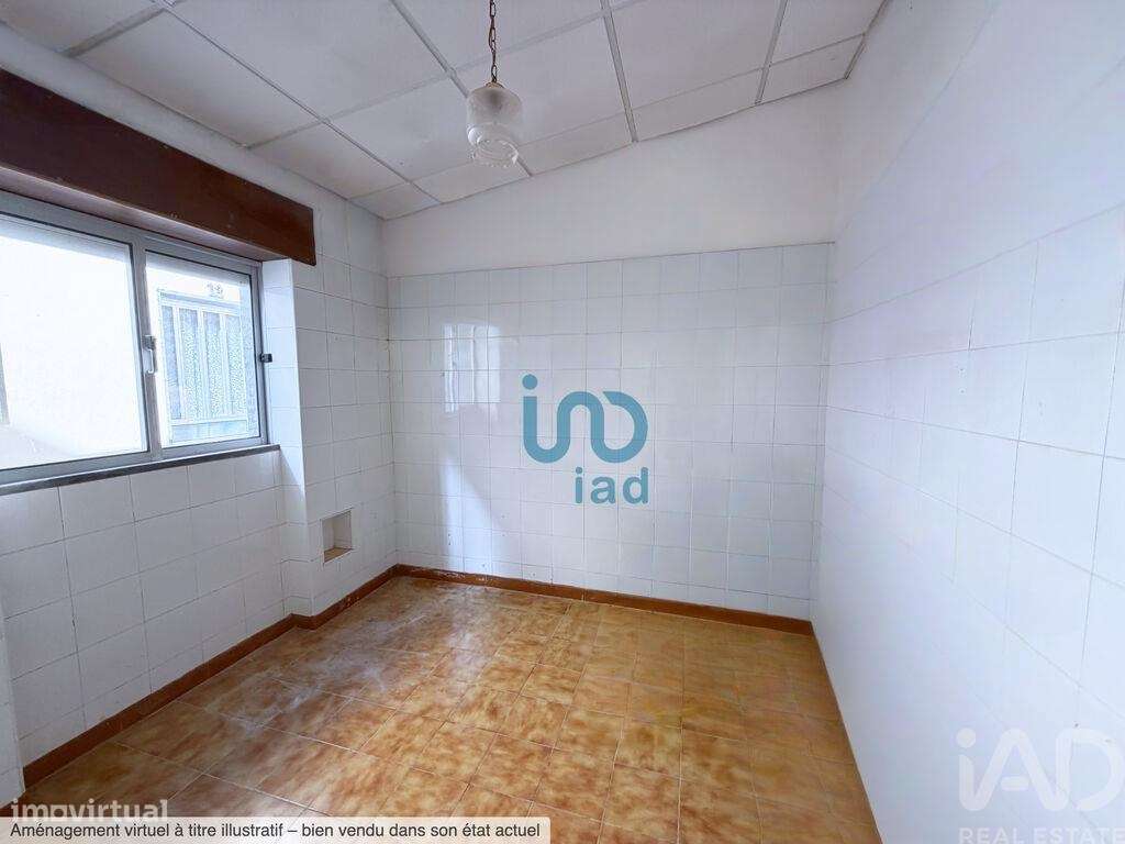 Casa / Villa T3 em Vila Real de Santo António de 64 m2 - Grande imagem: 5/8