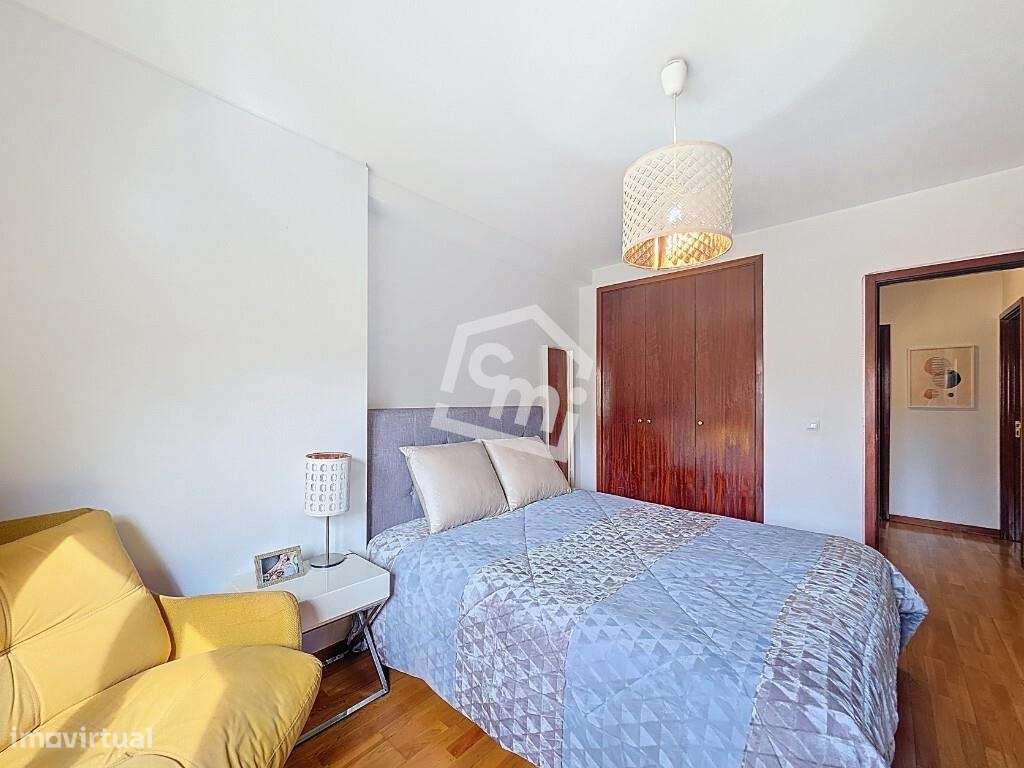 Excelente T2+1 na Senhora da Hora | Próximo da Circunvalação-20