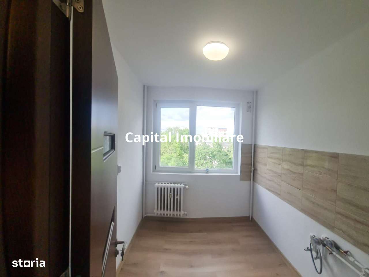 Apartament Ploiești Cameliei, 44 m2, 2 camere - Imagine principală: 5/9